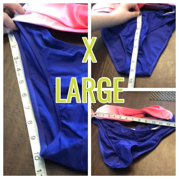 🛍️# 576 Stunning Verigated Twist Bikini - Picture 7 of 7